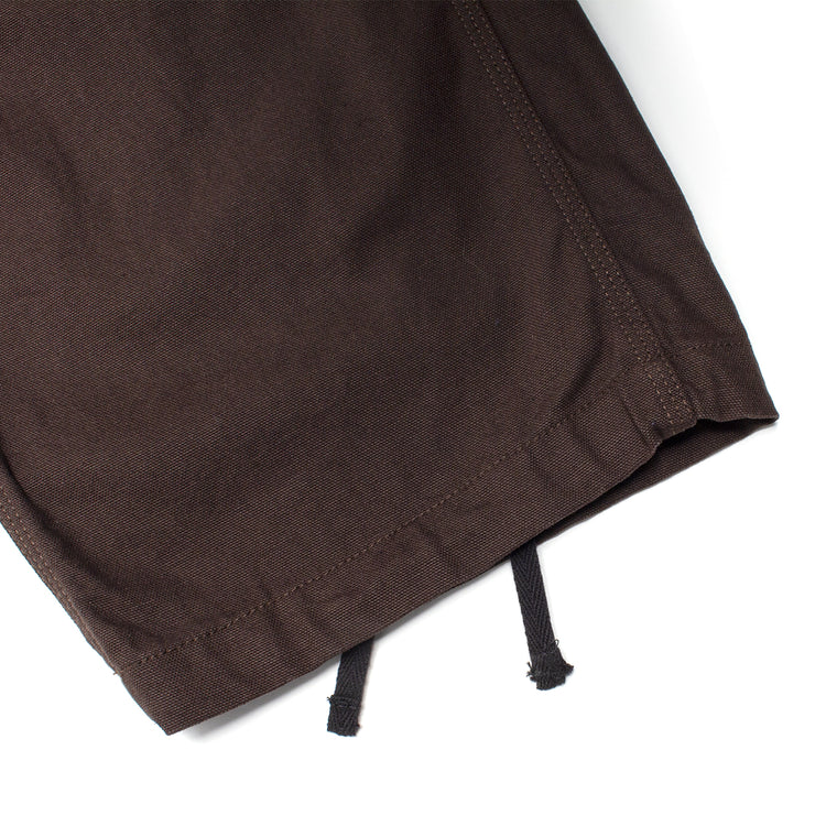 Engineered Garments - Painter Pant
Style # 26F1F007
Color : Brown