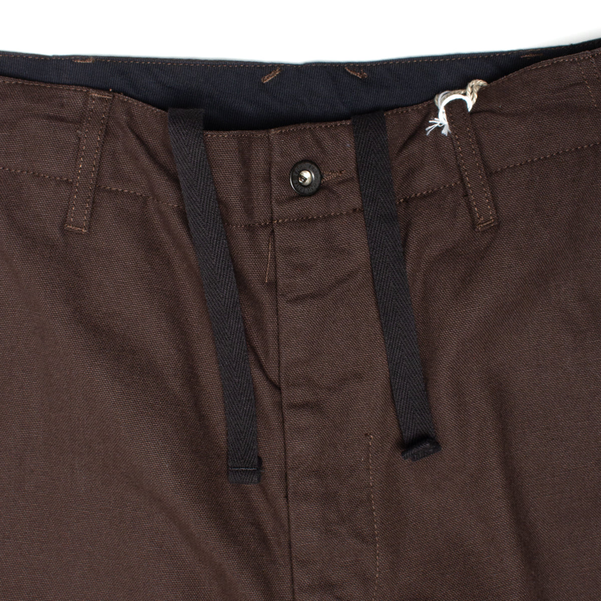 Engineered Garments - Painter Pant
Style # 26F1F007
Color : Brown