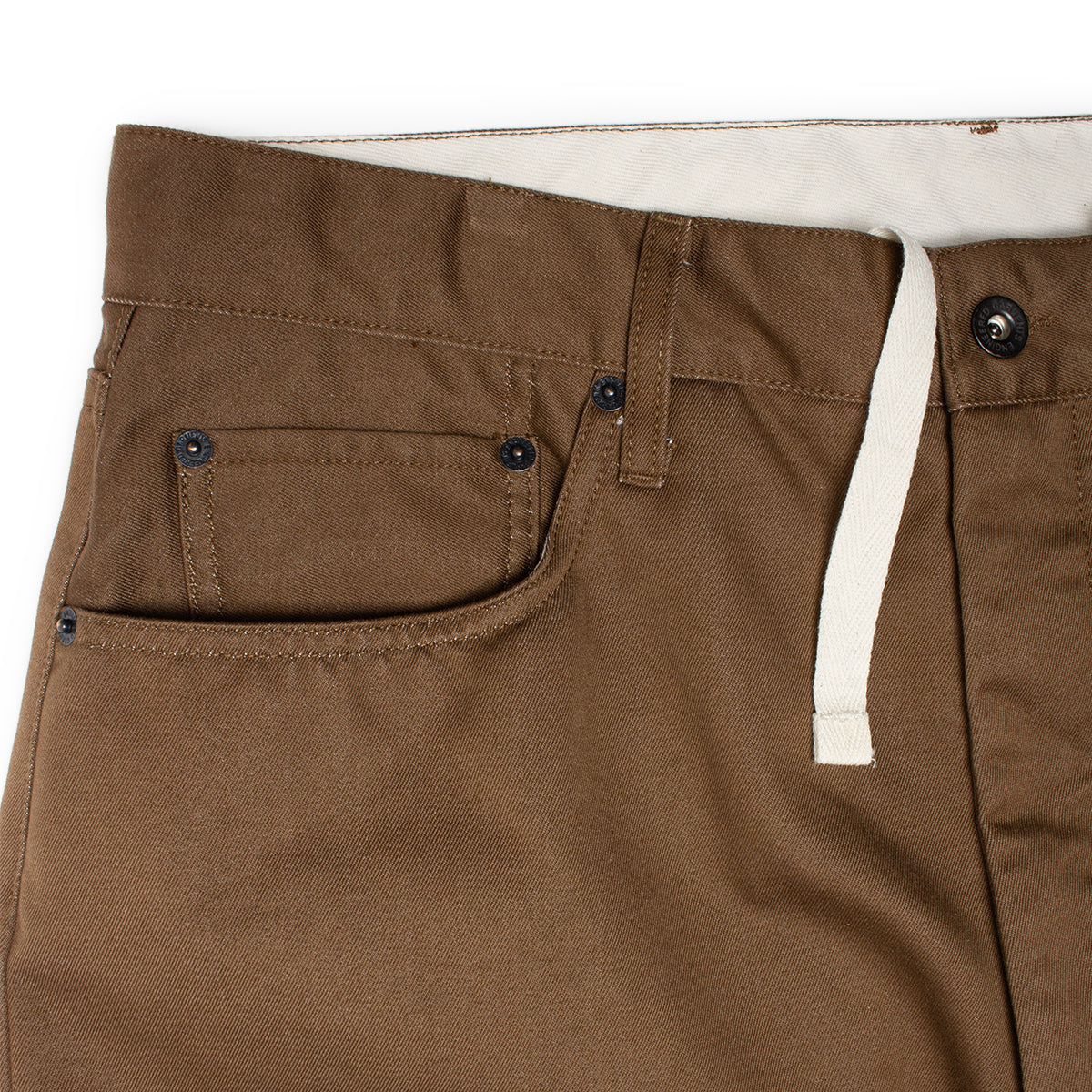 Engineered Garments - RF Jeans
Style # 26F1F006
Color : Brown