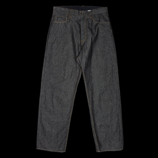 Engineered Garments - RF Jeans
Style # 26F1F006
Color : Black