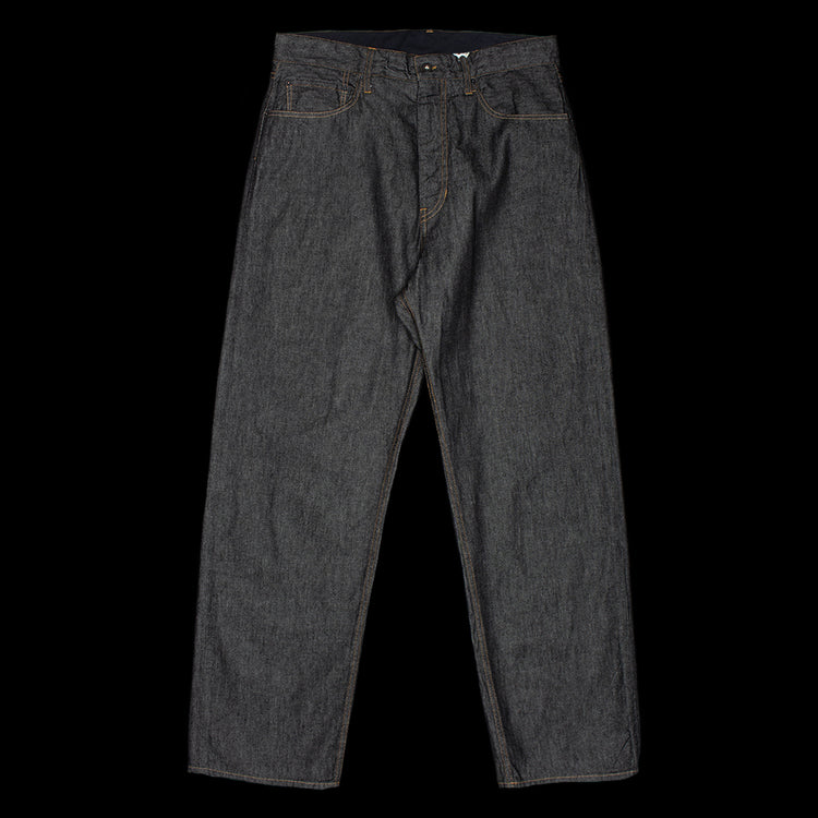 Engineered Garments - RF Jeans
Style # 26F1F006
Color : Black