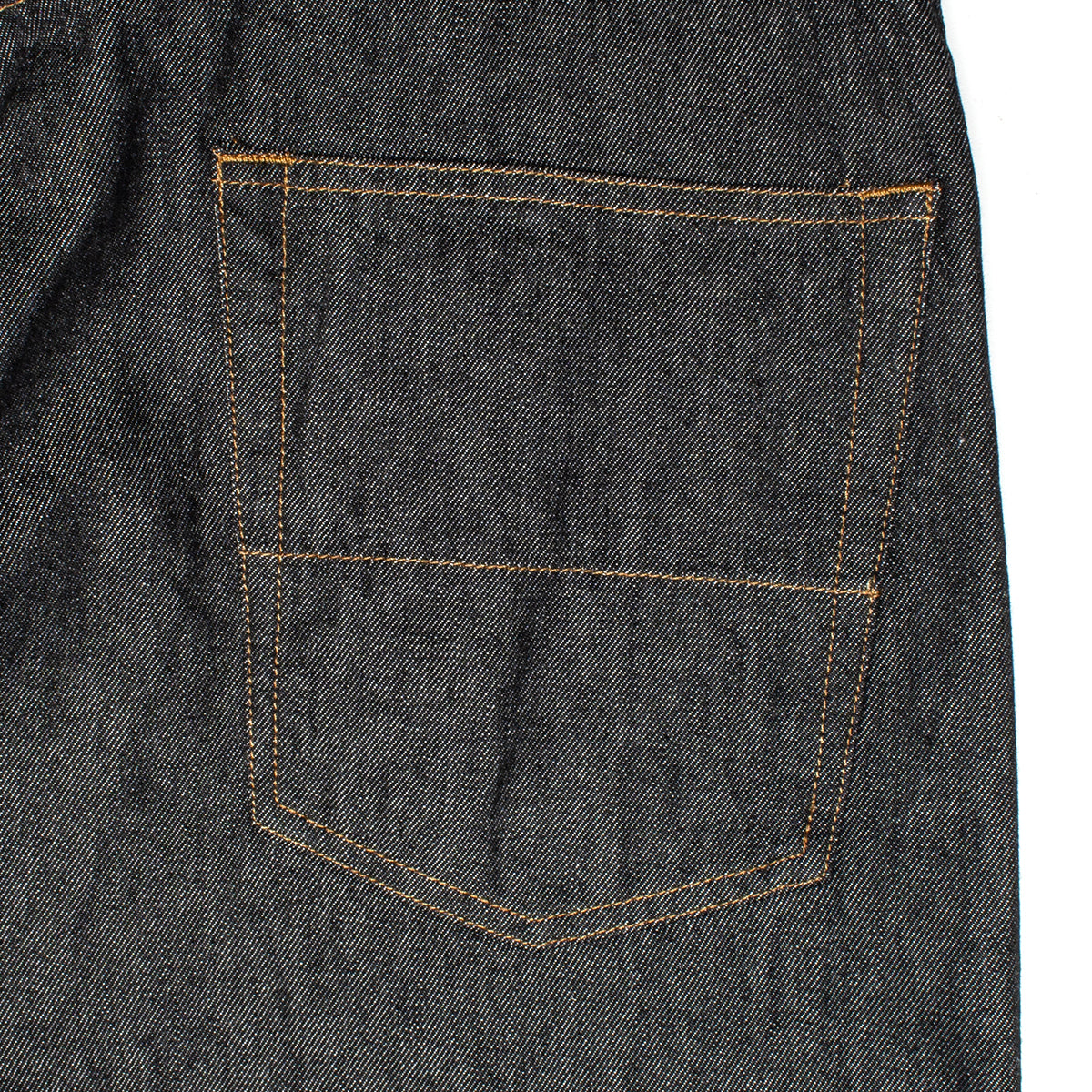 Engineered Garments - RF Jeans
Style # 26F1F006
Color : Black