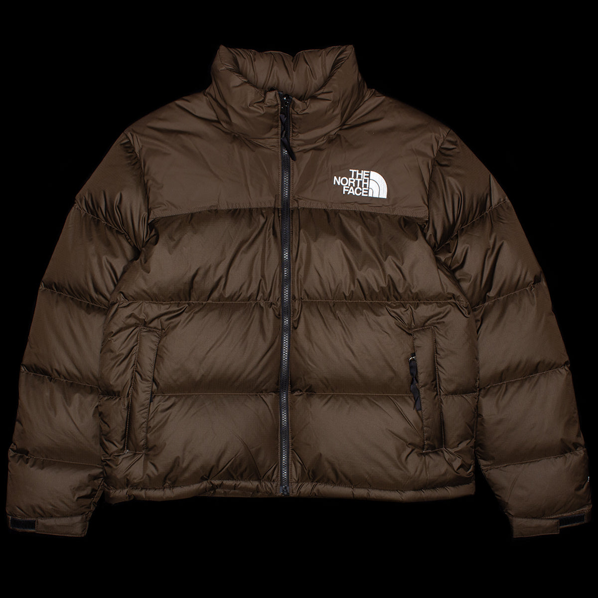 The North Face - Women's 1996 Retro Nuptse Jacket
Style # NF0A3XEONMF1
Color : Dark Chestnut