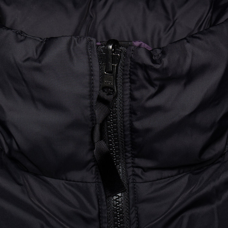 The North Face - Women's 1996 Retro Nuptse Jacket
Style # NF0A3XEOGJI1
Color : Endless Dusk / TNF Black