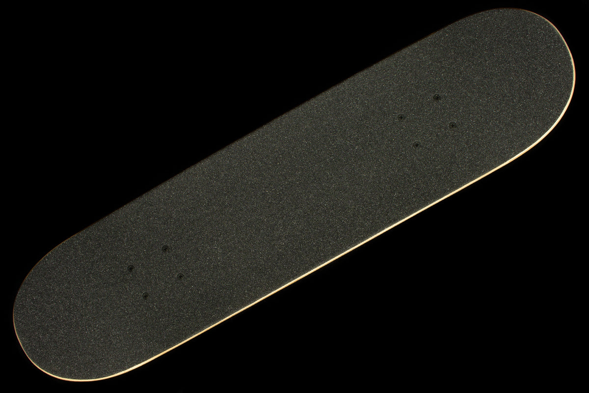 Chocolate | Dream Rodeo Complete Deck
Sizes : 7.75"
Jesus Fernandez 