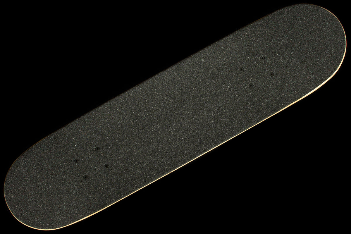 Girl | Outdoor Player Complete Deck
Sizes : 8"
Rick McCrank