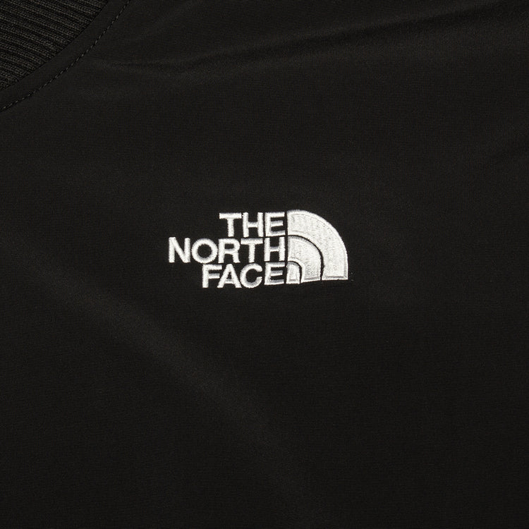 The North Face | Bomber Jacket
Style # NF0A88XZJK31
Color : TNF Black