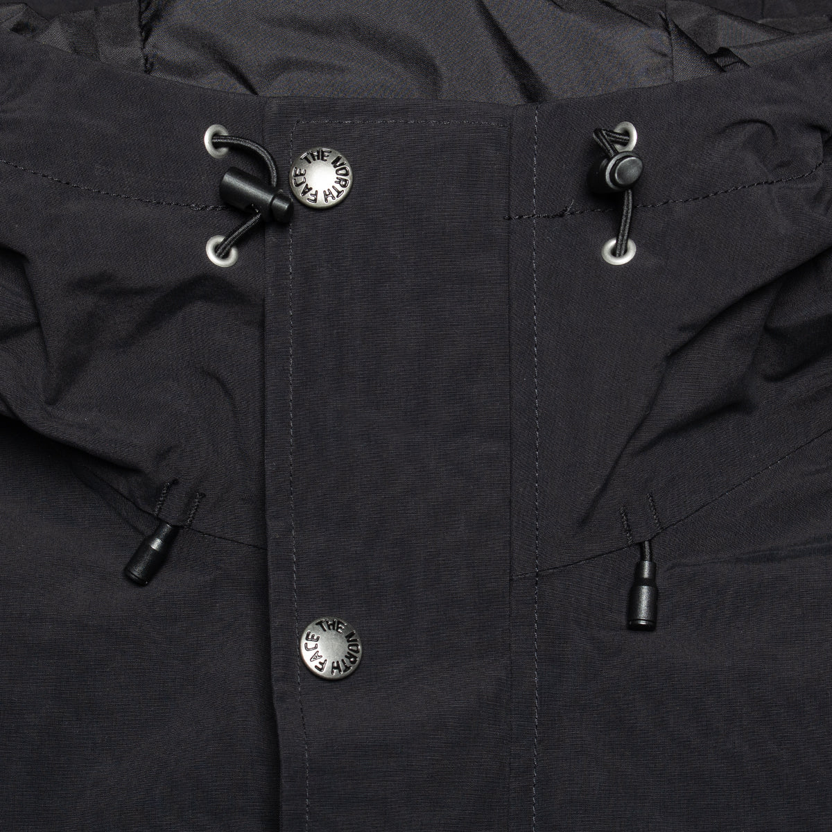 The North Face | M66 Cargo Rain Jacket
Style # NF0A88Y3JK31
Color : TNF Black