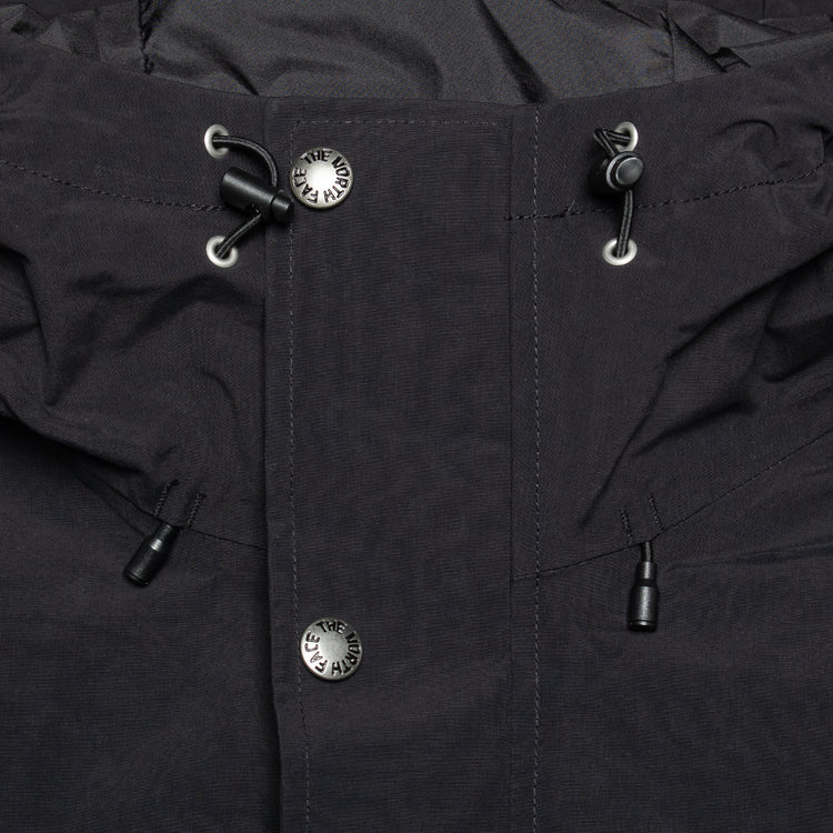 The North Face | M66 Cargo Rain Jacket
Style # NF0A88Y3JK31
Color : TNF Black