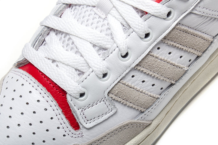 Adidas - Wallstreet x Olympique Lyonnais Centennial
Style # JQ1622
Color : Footwear White / Action Pink