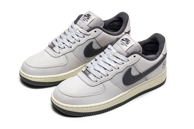 Air Force 1 SB x Yuto Horigome