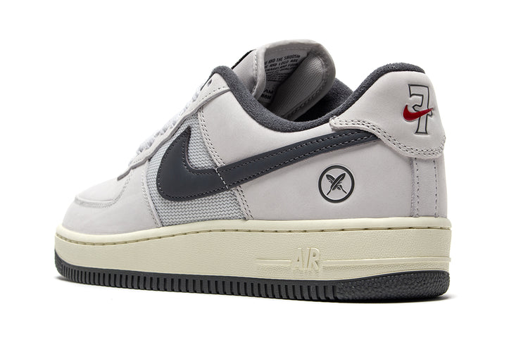 Air Force 1 SB x Yuto Horigome