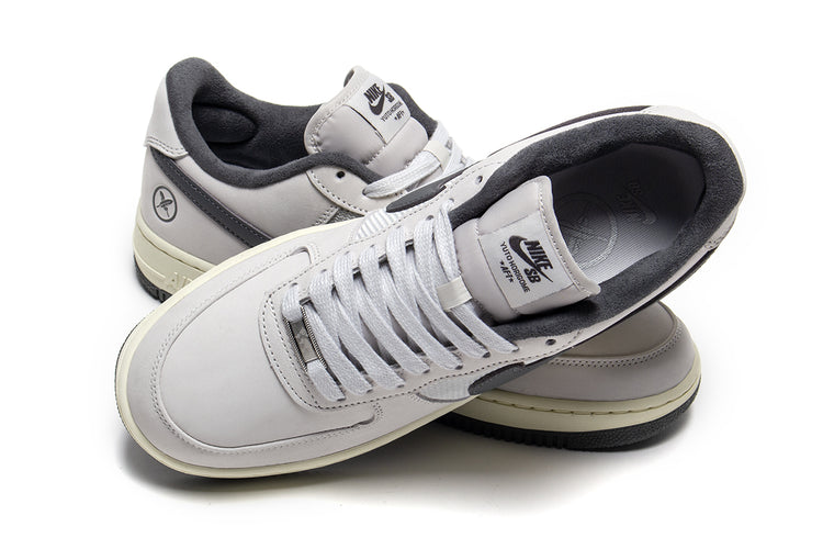 Air Force 1 SB x Yuto Horigome