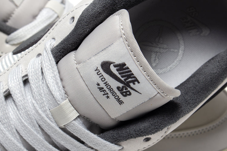Air Force 1 SB x Yuto Horigome