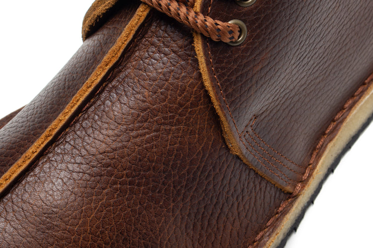 Clarks Original - Trek Scout
Style # 26182502
Color : Nut Brown