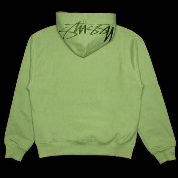 リ*ダ様 Stüssy 刺繍ロゴ グリーン ジャンパー Stussy 8 Ball Sherpa Reversible Jacket Mens XL Extra Large Green