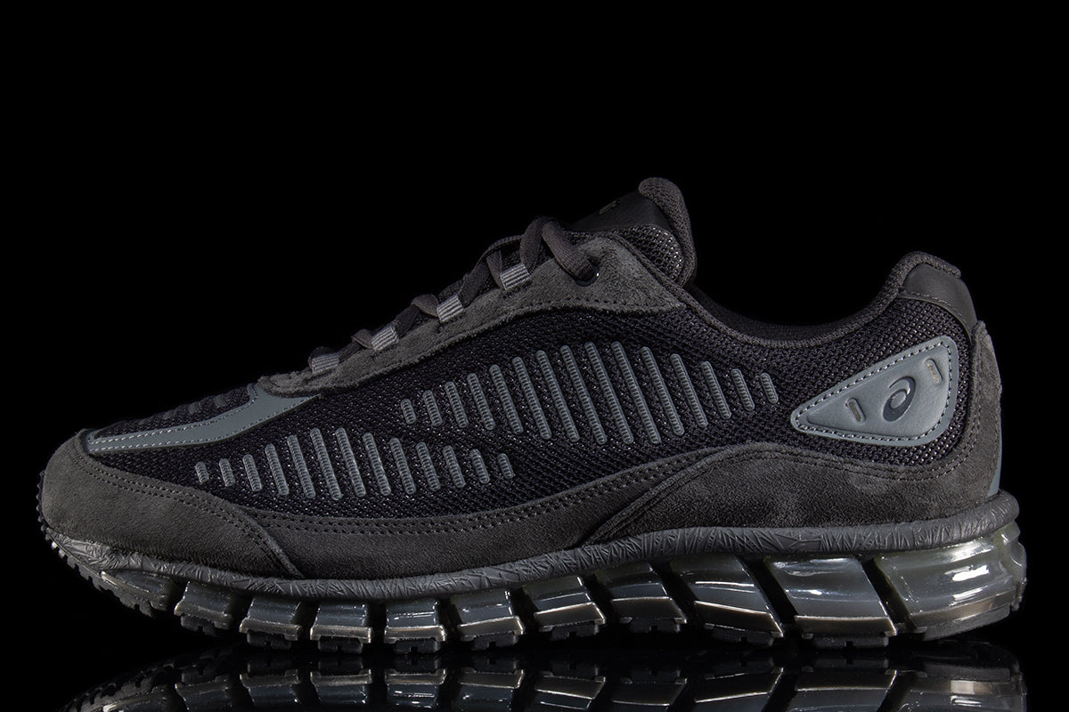 Asics - Gel-Quantum 360 I Amp
Style # 1203A731.001
Color : Black / Graphite Grey
