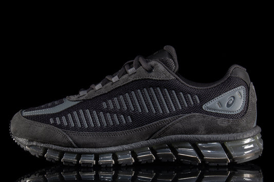 Asics - Gel-Quantum 360 I Amp
Style # 1203A731.001
Color : Black / Graphite Grey