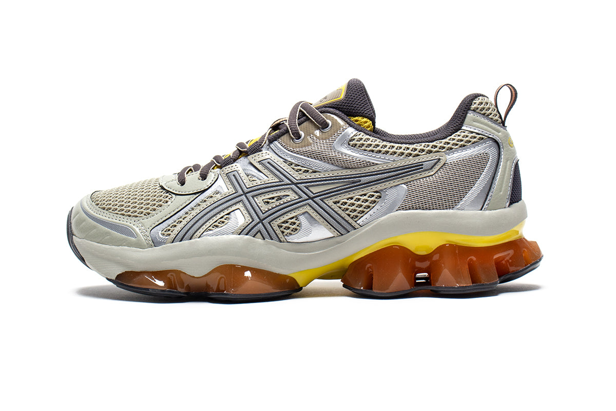 Gel-Quantum Kinetic – Premier