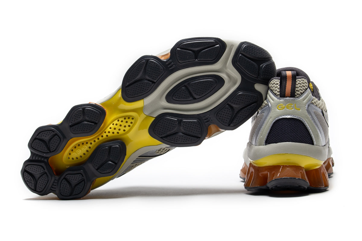 Asics Gel-Quantum Kinetic 25.5㎝ ASICS GEL-QUANTUM KINETIC Release Info | SneakerNews.com