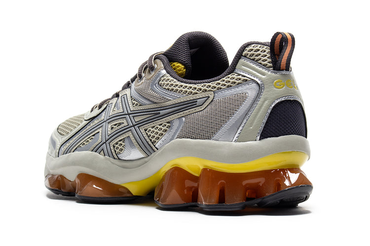 Gel-Quantum Kinetic – Premier