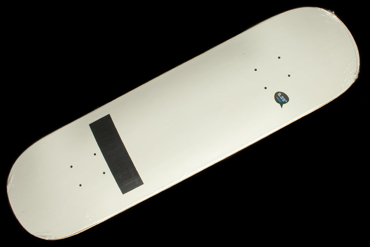 Violet - Black On Black Stamp Deck