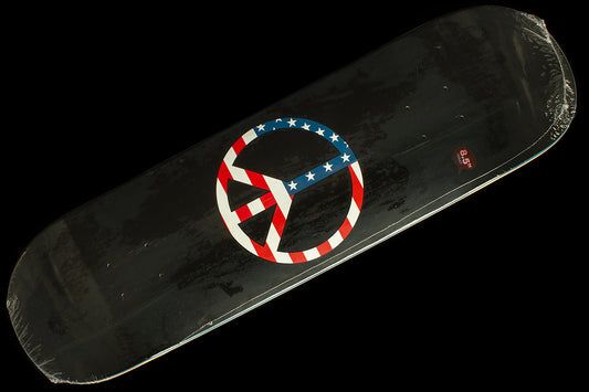 Violet - American Peace Deck
Color : Black