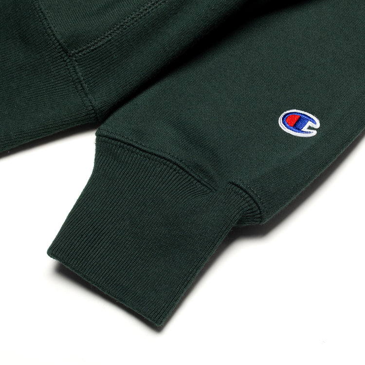 Violet - Sold Out Hoodie
Color : Green