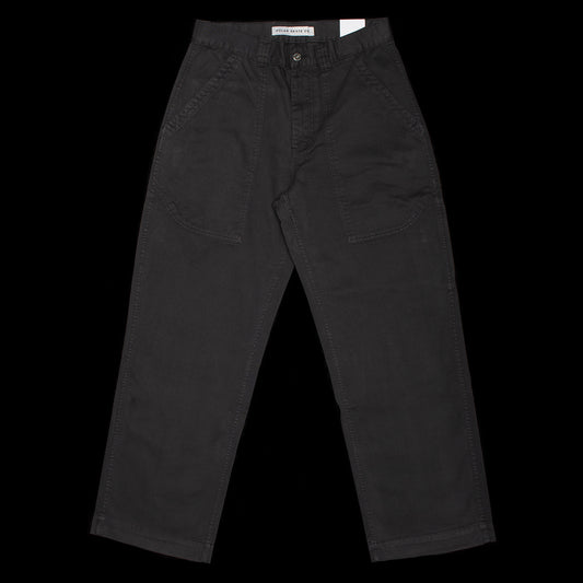 Polar Skate Co . - Fatigue Pants
Color : Black