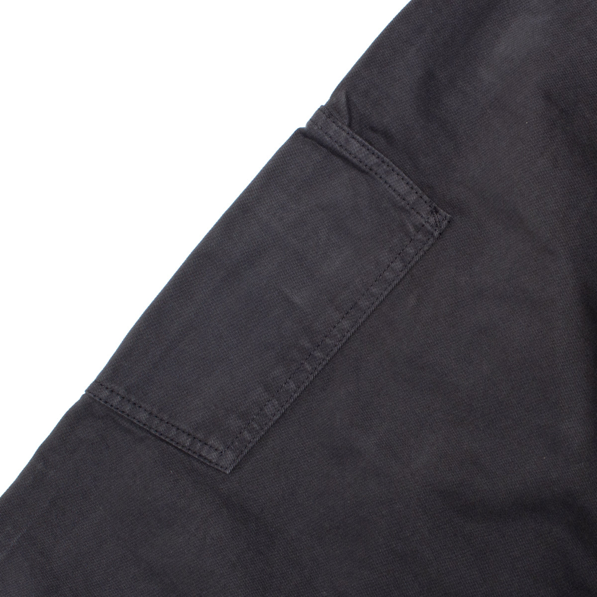 Polar Skate Co . - Fatigue Pants
Color : Black