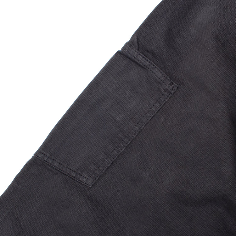 Polar Skate Co . - Fatigue Pants
Color : Black