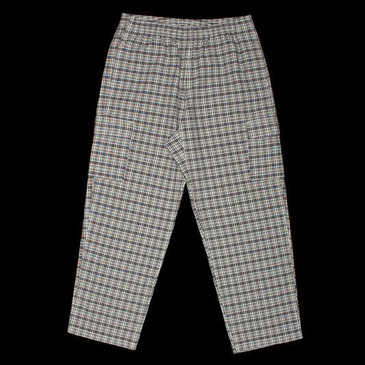 Gramicci - Swell Cargo Pant
Style # G5FU-P011
Color : Checkered Plaid