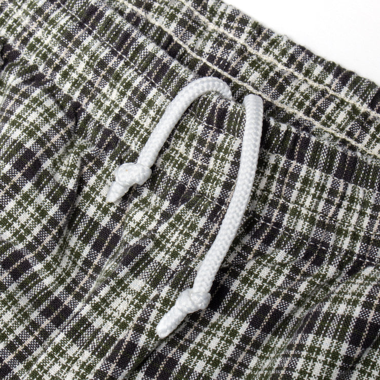 Gramicci - Swell Cargo Pant
Style # G5FU-P011
Color : Checkered Plaid