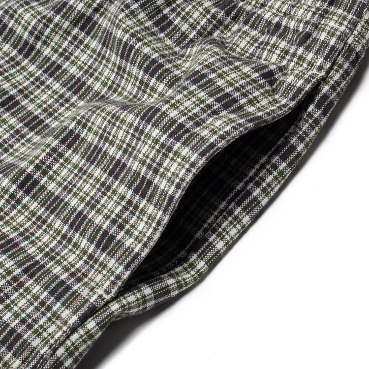 Gramicci - Swell Cargo Pant
Style # G5FU-P011
Color : Checkered Plaid
