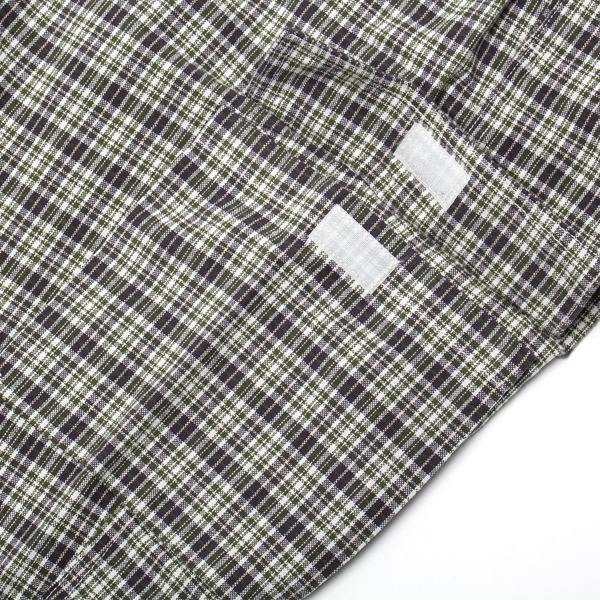 Gramicci - Swell Cargo Pant
Style # G5FU-P011
Color : Checkered Plaid