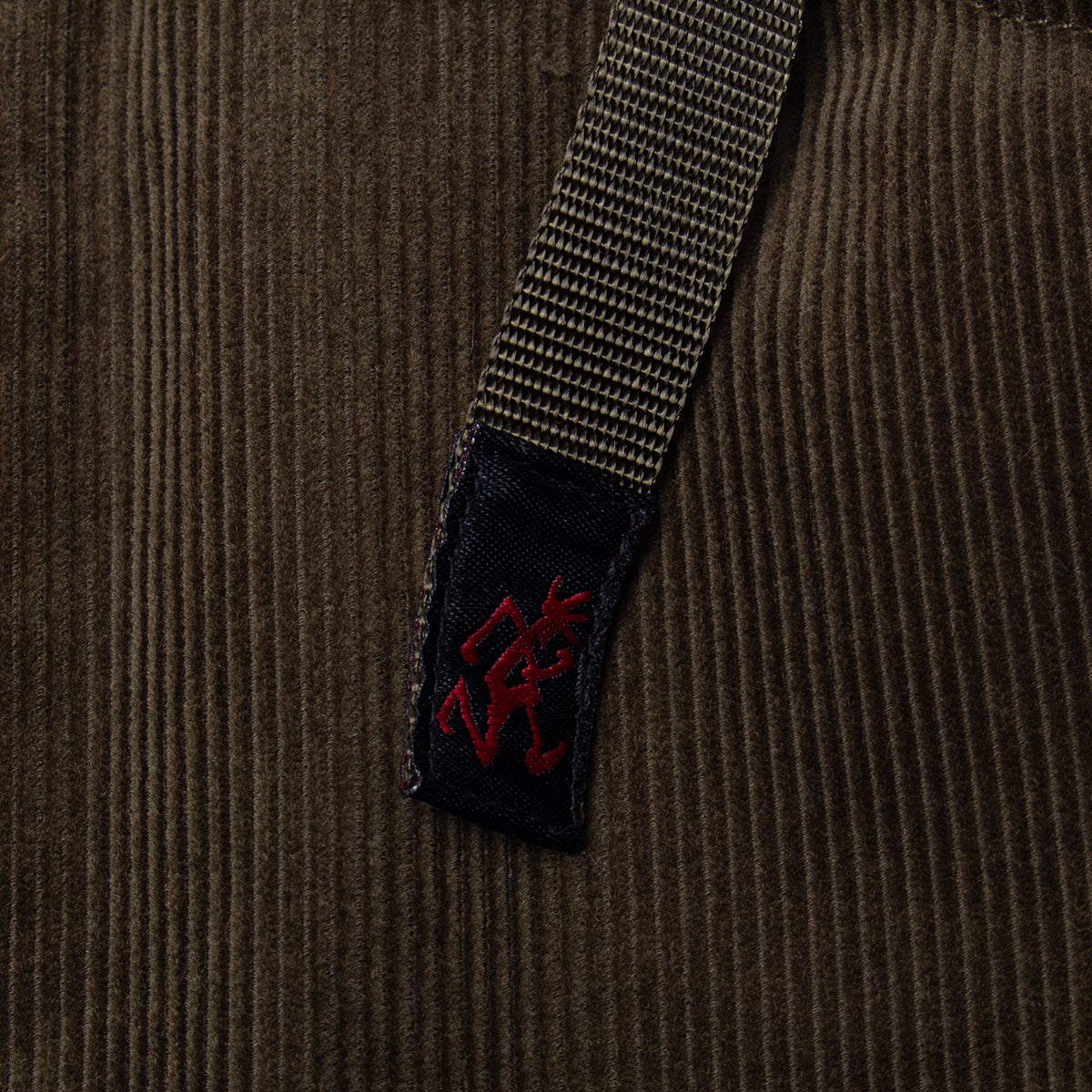 Gramicci - Women's Sutter Denim Skirt
Style # G5FW-SK028

Color : Rinsed Indigo