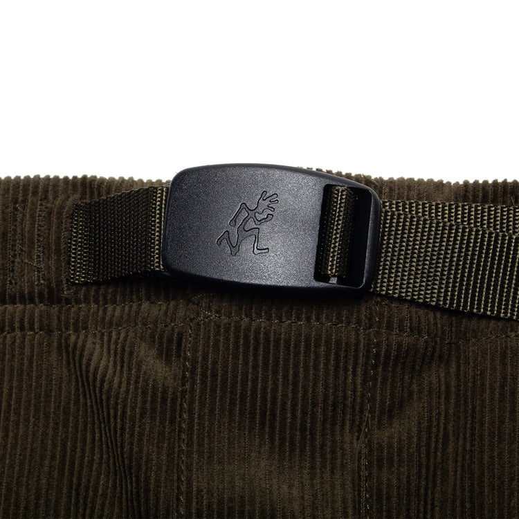 Gramicci - Women's Sutter Denim Skirt
Style # G5FW-SK028

Color : Rinsed Indigo