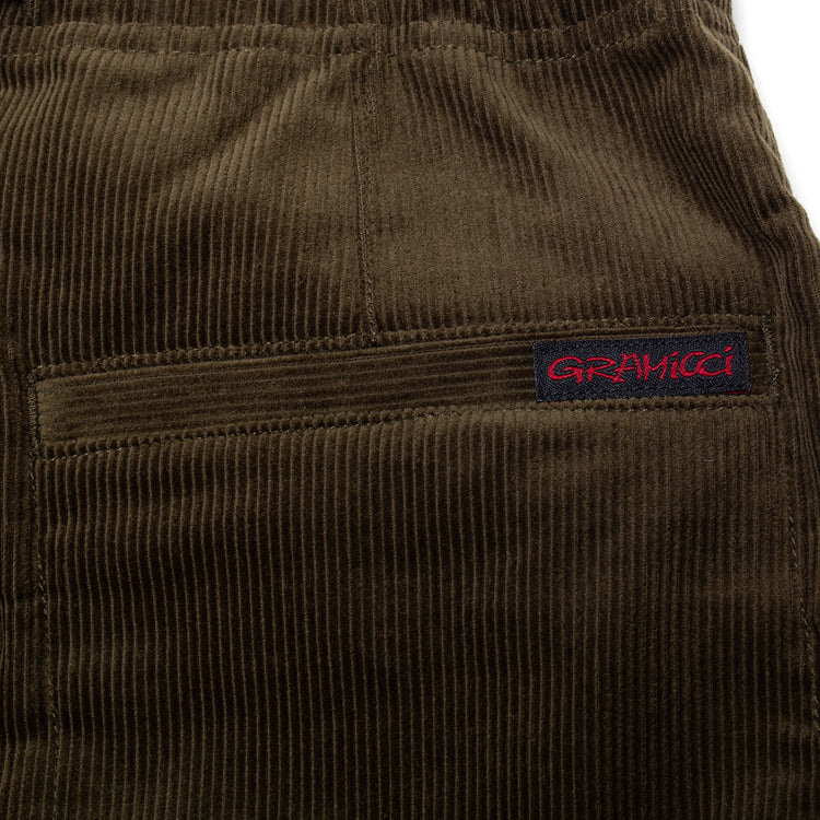 Gramicci - Women's Sutter Denim Skirt
Style # G5FW-SK028

Color : Rinsed Indigo