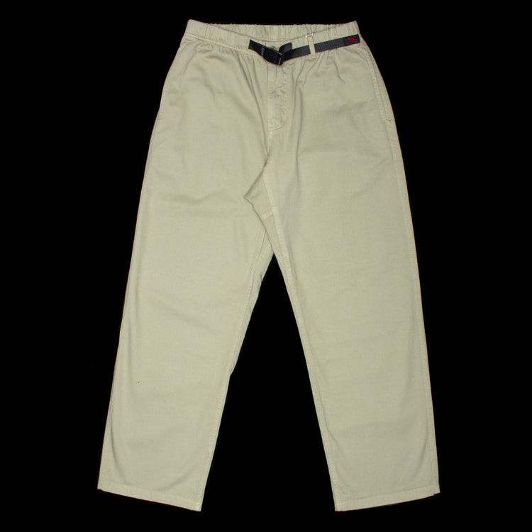 Gramicci - Gramicci Pant 'Straight Fit'
Style # G116-OGT
Color : Cactus Pigment