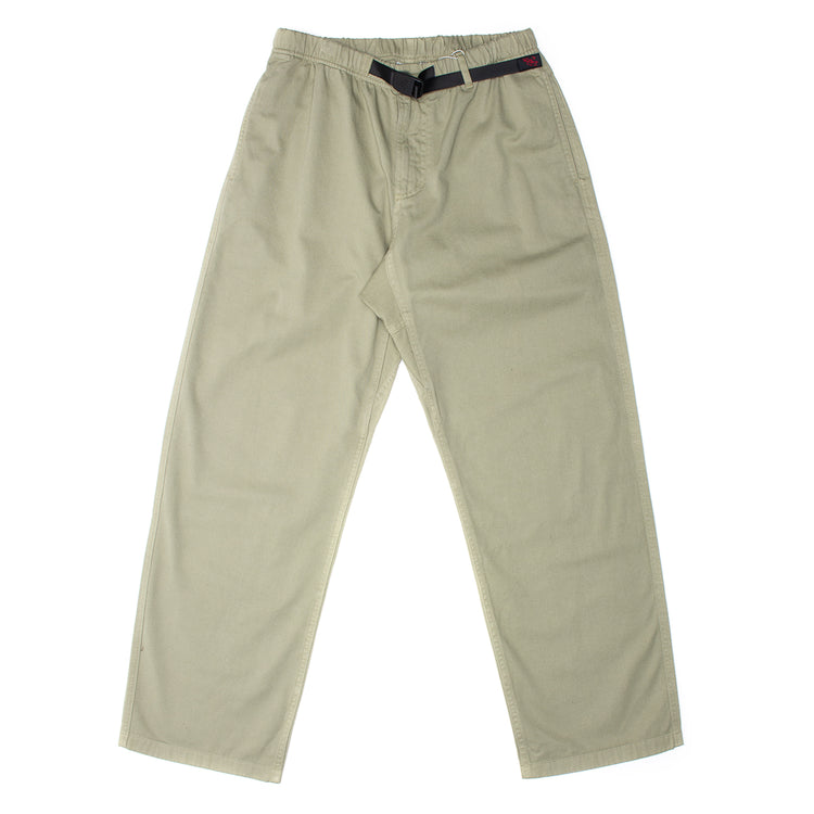 Gramicci - Gramicci Pant 'Straight Fit'
Style # G116-OGT
Color : Cactus Pigment