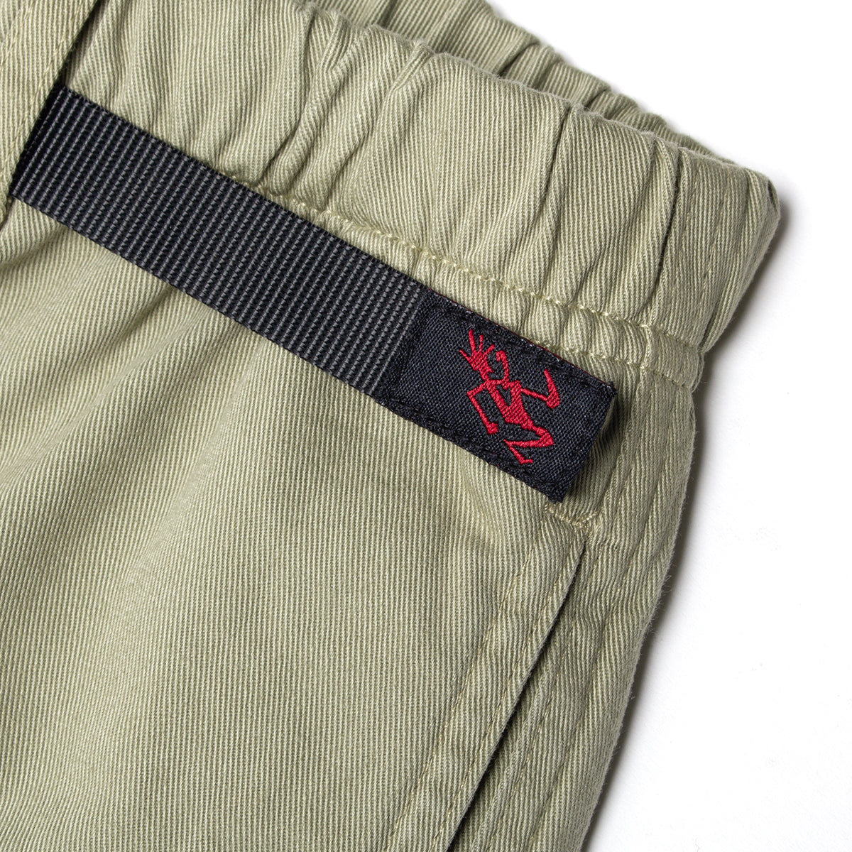 Gramicci - Gramicci Pant 'Straight Fit'
Style # G116-OGT
Color : Cactus Pigment
