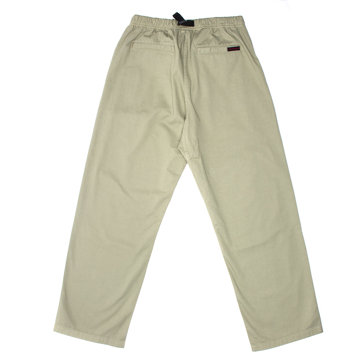 Gramicci - Gramicci Pant 'Straight Fit'
Style # G116-OGT
Color : Cactus Pigment