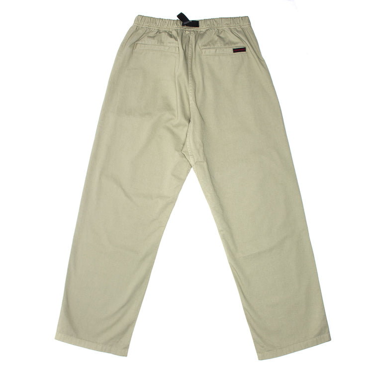 Gramicci - Gramicci Pant 'Straight Fit'
Style # G116-OGT
Color : Cactus Pigment