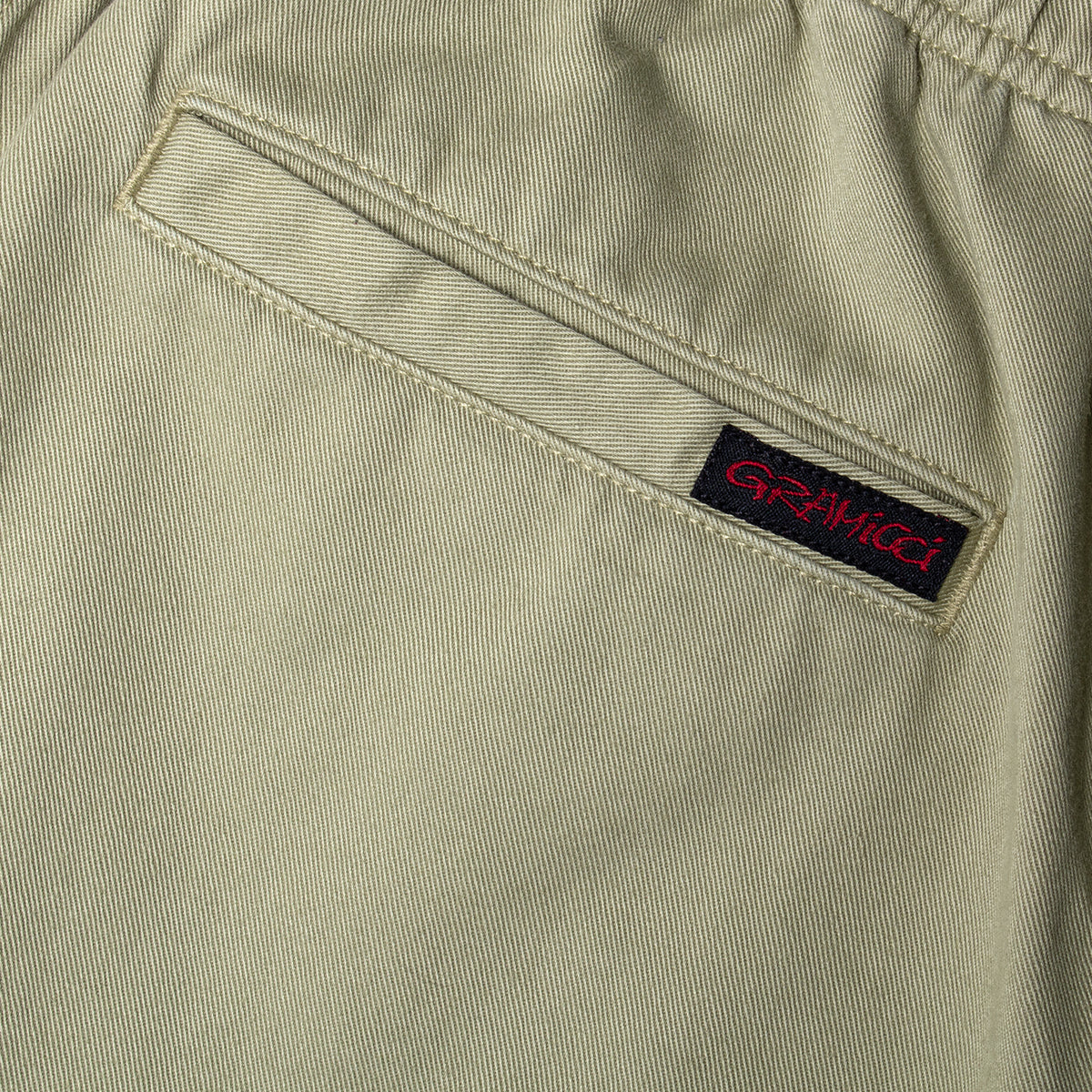 Gramicci - Gramicci Pant 'Straight Fit'
Style # G116-OGT
Color : Cactus Pigment