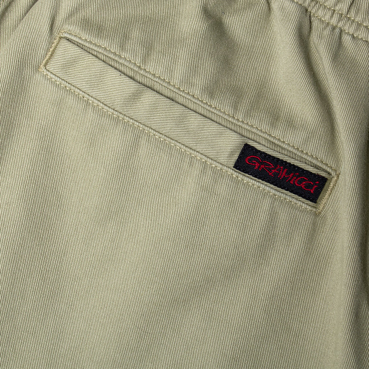 Gramicci - Gramicci Pant 'Straight Fit'
Style # G116-OGT
Color : Cactus Pigment