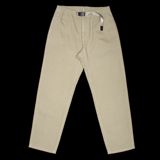 Gramicci - Winter Twill Gramicci Pant
Style # G5FM-P071
Color : Elm