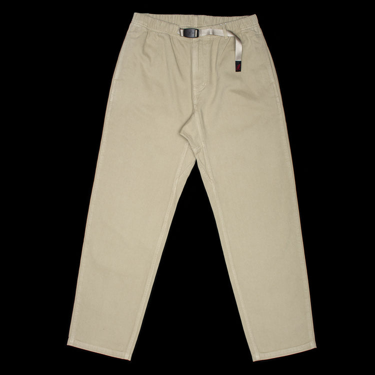 Gramicci - Winter Twill Gramicci Pant
Style # G5FM-P071
Color : Elm