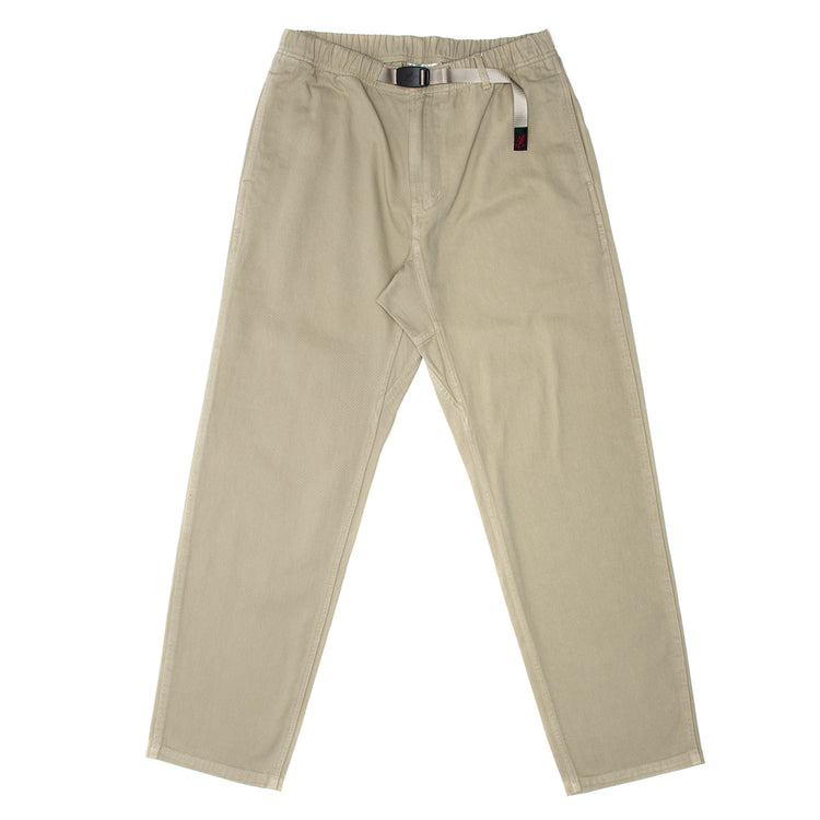 Gramicci - Winter Twill Gramicci Pant
Style # G5FM-P071
Color : Elm
