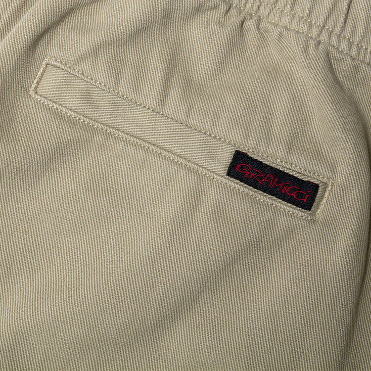 Gramicci - Winter Twill Gramicci Pant
Style # G5FM-P071
Color : Elm