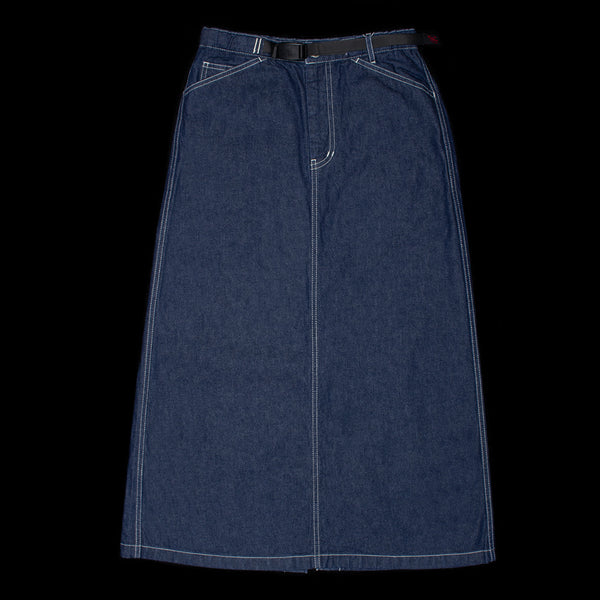 Women's Sutter Denim Skirt – Premier